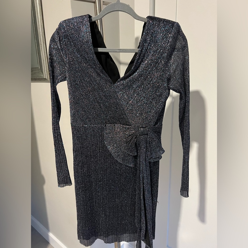 Aidan Dress